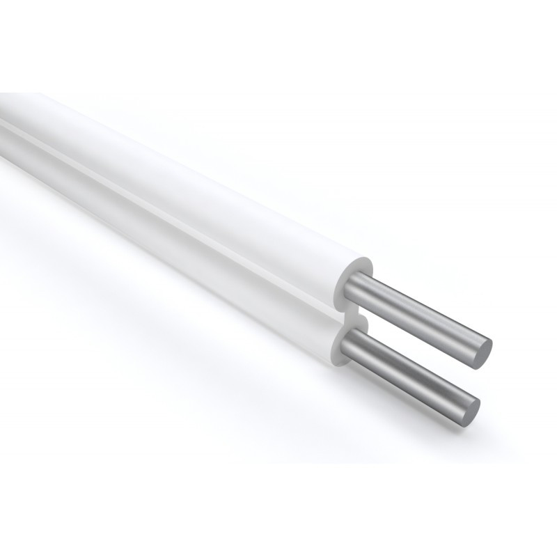 Заказать Провод АППВ 2*4 в интернет-магазине 220 VOLT ️