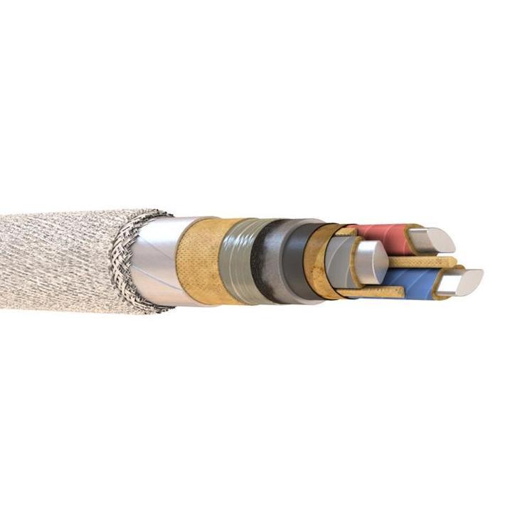Кабель АСБл-10 3*240