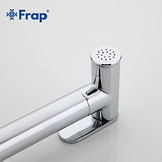 FRAP F7503 Смеситель гигиен. хром, фото 5