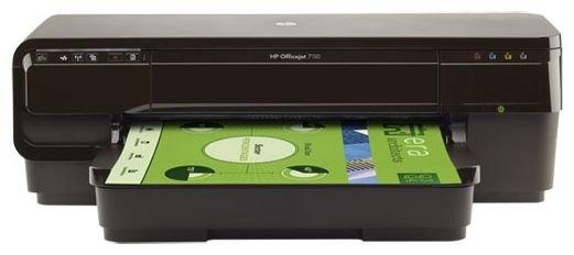 Принтер HP OfficeJet 7110 ePrinter CR768A