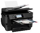 МФУ Epson WorkForce WF-7720DTWF C11CG37412, фото 5