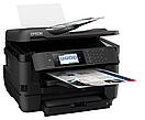 МФУ Epson WorkForce WF-7720DTWF C11CG37412, фото 4