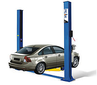 Подъемник двухстоечный ATIS PEAK 208