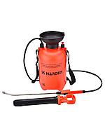 Бүріккіші бар қолмен бүріккіш 5Л (көлемі 5л)