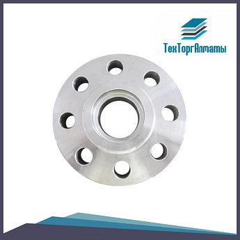 Фланец плоский из нержавейки Ру25 Марка 10Х17Н13М2Т