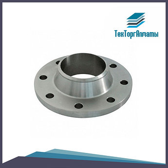 Нержавеющий фланец приварной встык Марка 20Х23Н18