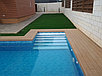 Пленка ПВХ для бассейна, фото 3