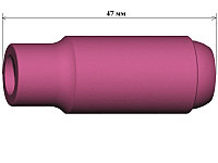 Газовое сопло "Стандартная модель" 6.5 мм. (размер 4)