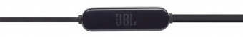 Наушники беспроводные JBL 115BT (Black) - фото 4 - id-p74227139
