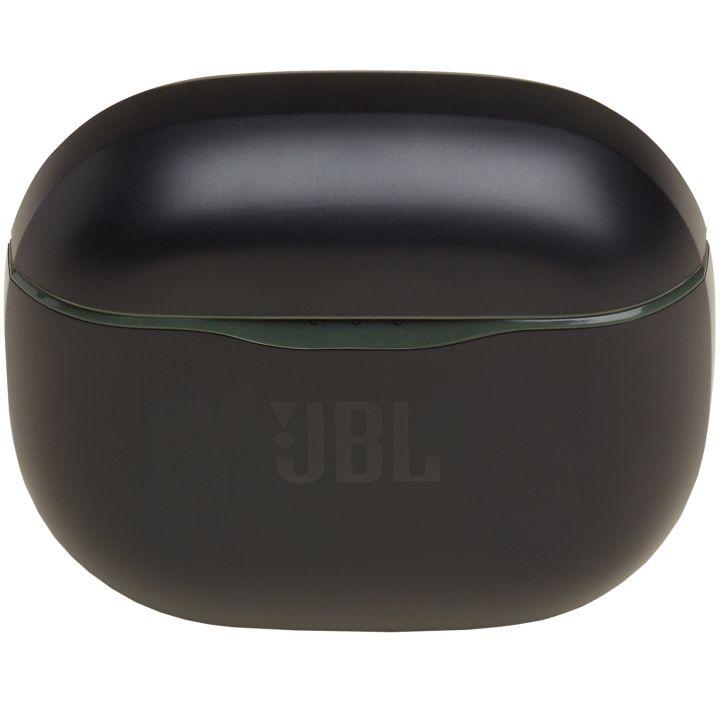 Наушники беспроводные JBL Tune 120 TWS (Black) - фото 3 - id-p74227142