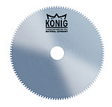 Пильные диски для распилки труб и других металлических профилей (ЛЕТЯЩИЕ ПИЛЫ) 450x4x40 Z260, фото 3