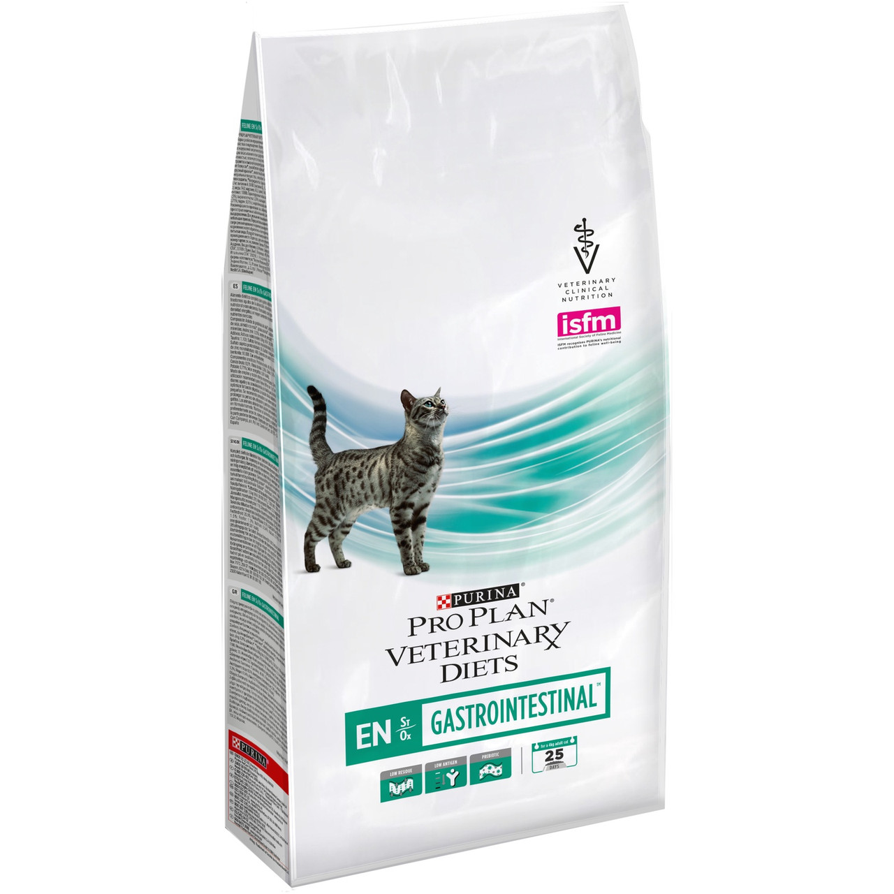 Proplan (Проплан) Gastrointestinal Корм для кошек, при патологии ЖКТ, 1,5 кг, фото 1