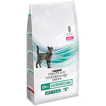 Proplan (Проплан) Gastrointestinal Корм для кошек, при патологии ЖКТ, 1,5 кг