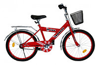 Детский велосипед Torrent Drive (Red)