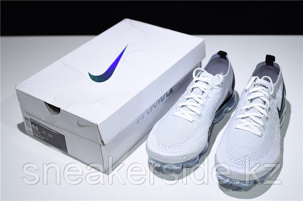 Nike air vapormax flyknit 2.0 reverse orca hot sale