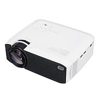 Домашний мини-проектор E400A  LED