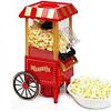 Аппарат для попкорна на колесах Ретро (Nostalgia), фото 3