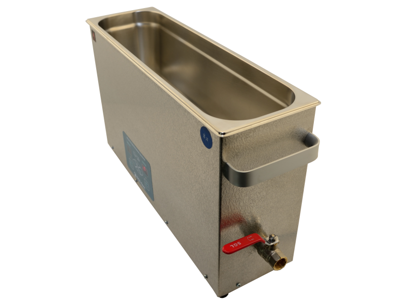 Ультразвуковая ванна ПСБ-8028-05