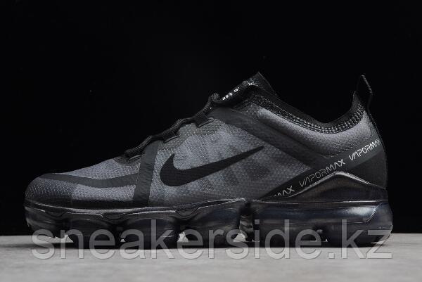 Nik Air VaporMax 2019 Black Grey 36 45 SNEAKERSIDE 75927460