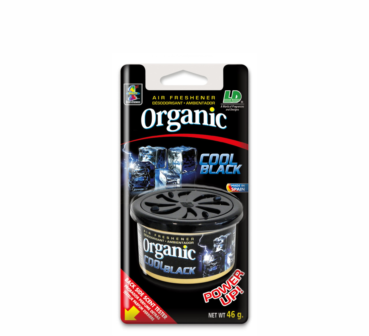 Ld с ароматизатором. ароматизатор в машину в баночке жестяной. Ld organic can. продукты ld organic. продукты ld organic.