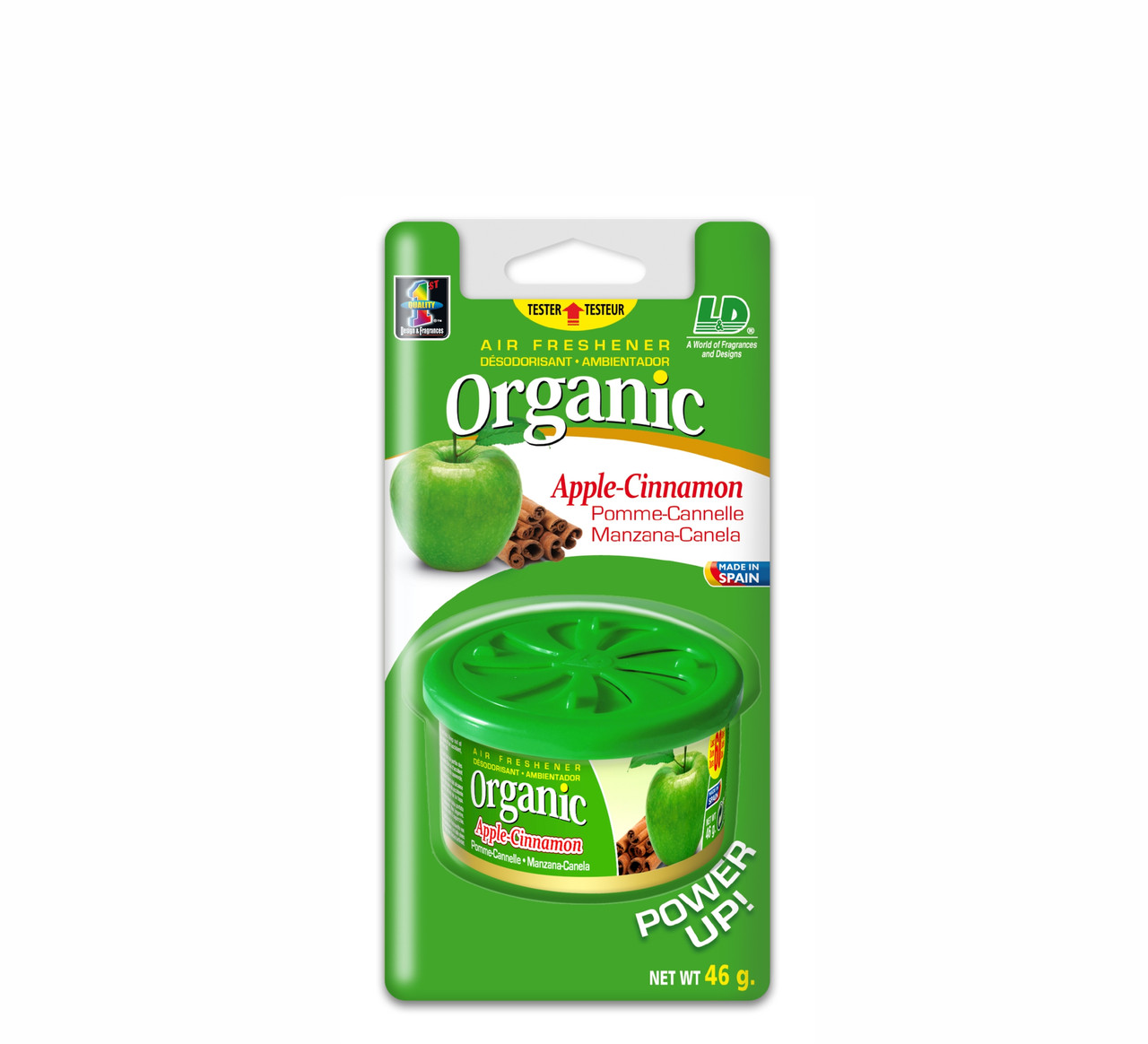 ароматизатор в автомобиль органический с карамелью. лд органикс. продукты ld organic. лд органикс unf. органик фуд снеки.