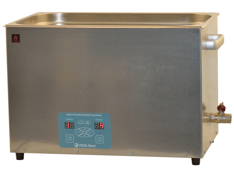 Ультразвуковая ванна ПСБ-28028-05