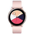 Смарт-часы Samsung Galaxy Watch Active (Rose/Gold)