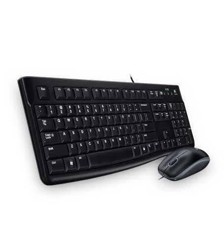 Комплект: клавиатура и мышь