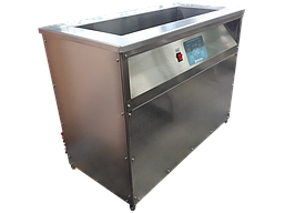 Ультразвуковая ванна промышленная настольная ПСБ-45022-05