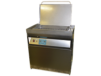 Напольные промышленные ультразвуковые ванны