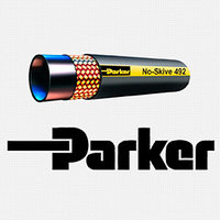 РВД 1SC DN 16 P=150 PARKER