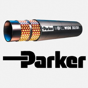 РВД 2SN DN 08 P=350 PARKER