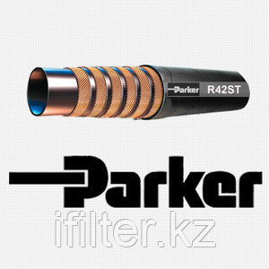 РВД R15 DN 20 P=420 PARLOCK SUPER TOUGH