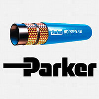 РВД R16 DN 10 P=275 MSHA (+150°C)