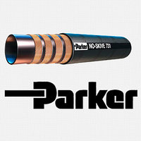 РВД 4SH DN 25 P=380 БЕЗ ОКОРКИ PARKER