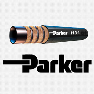 РВД R13 DN 20 P=350 PARKER