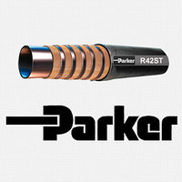 РВД R15 DN 25 P=420 PARKER PARLOCK