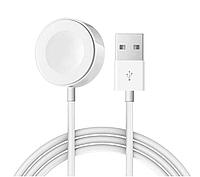 Кабель для зарядки Apple Watch Magnetic Charging Cable (1 m)