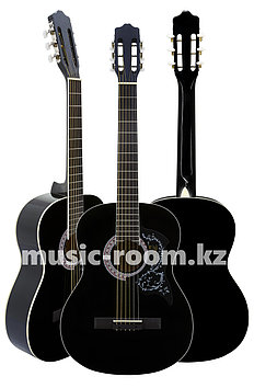 Акустическая гитара Adagio KN-39ABK