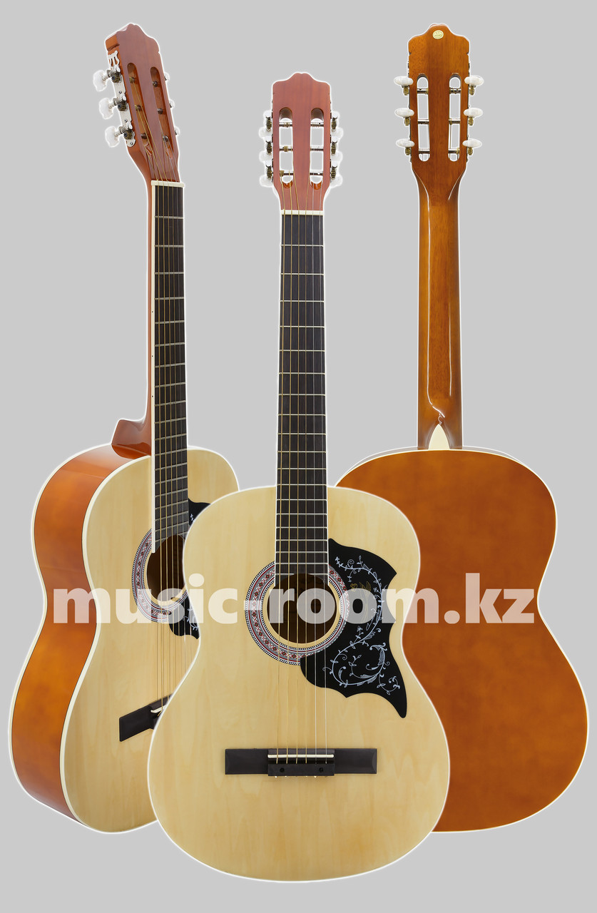 Adagio KN-39AN акустикалық гитара, фото 1