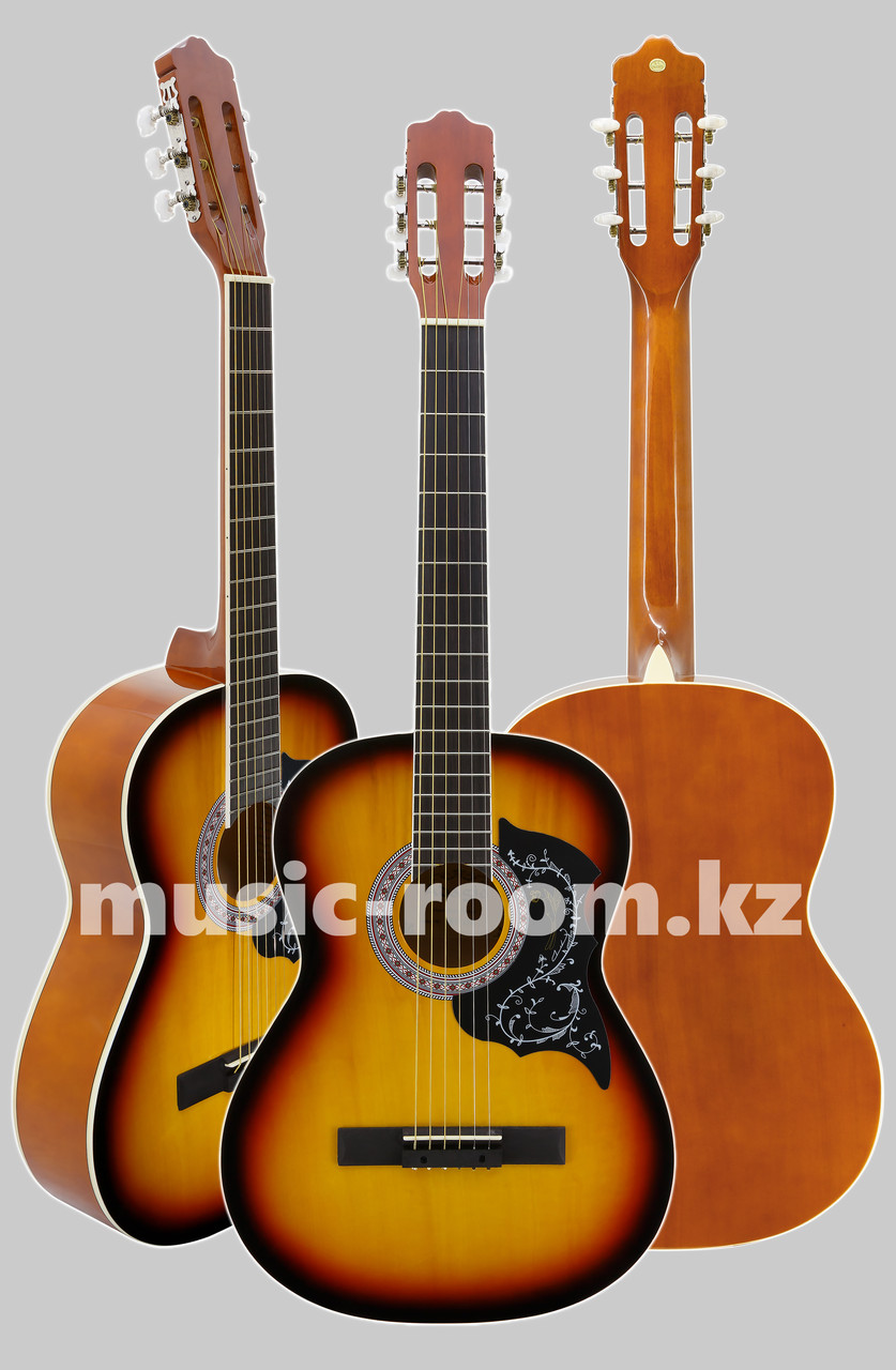 Акустическая гитара Adagio KN-39ABS