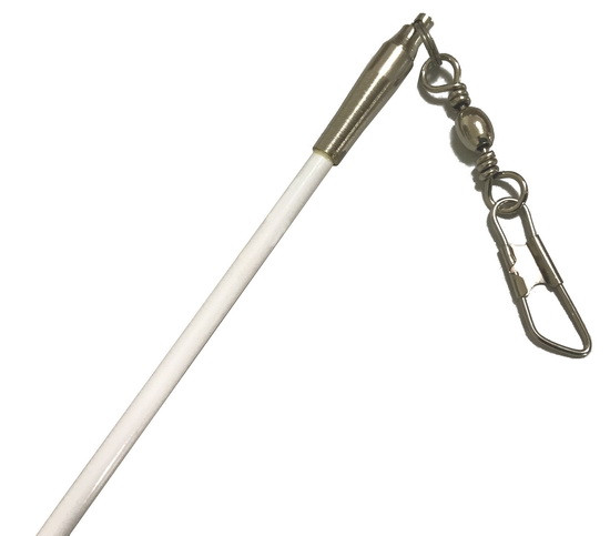 Палочка для ленты 50-57-60 см.  c грифом Tuloni