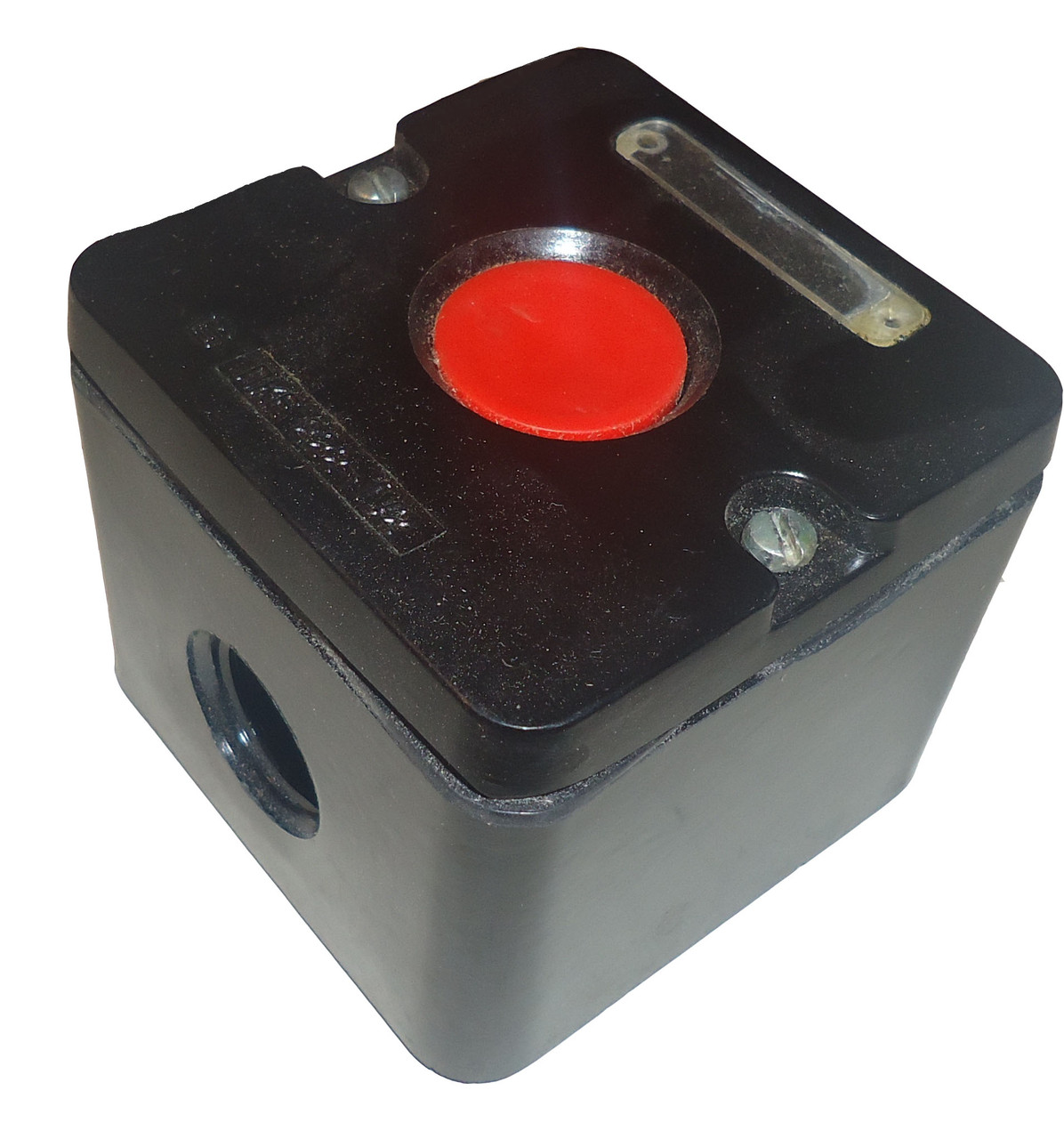 Заказать Кнопка ПКЕ-222 1 У 3 в интернет-магазине 220 VOLT ️