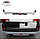 Аэродинамический обвес на Land Cruiser 200 2012-15 Luxury Sport (Белый цвет), фото 5