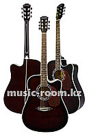 Акустическая гитара Adagio KN-41WRS