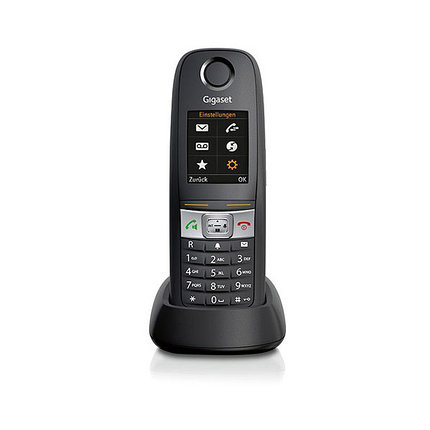 Радиотелефон Gigaset E630A, фото 2