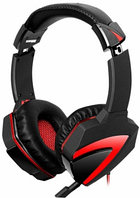 Наушники A4Tech G500 Bloody (Black)