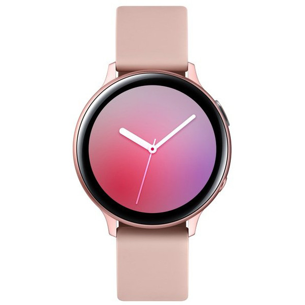 Galaxy Watch Active-2 Aluminium (40mm) SM-R830NZDASKZ gold(071881)