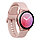 Galaxy Watch Active-2 Aluminium (40mm) SM-R830NZDASKZ gold(071881), фото 3