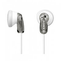 Наушники вставные Sony MDR-E9LP (Grey), фото 1